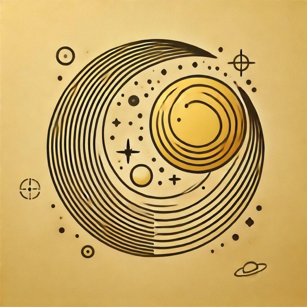 Mustard Cosmos