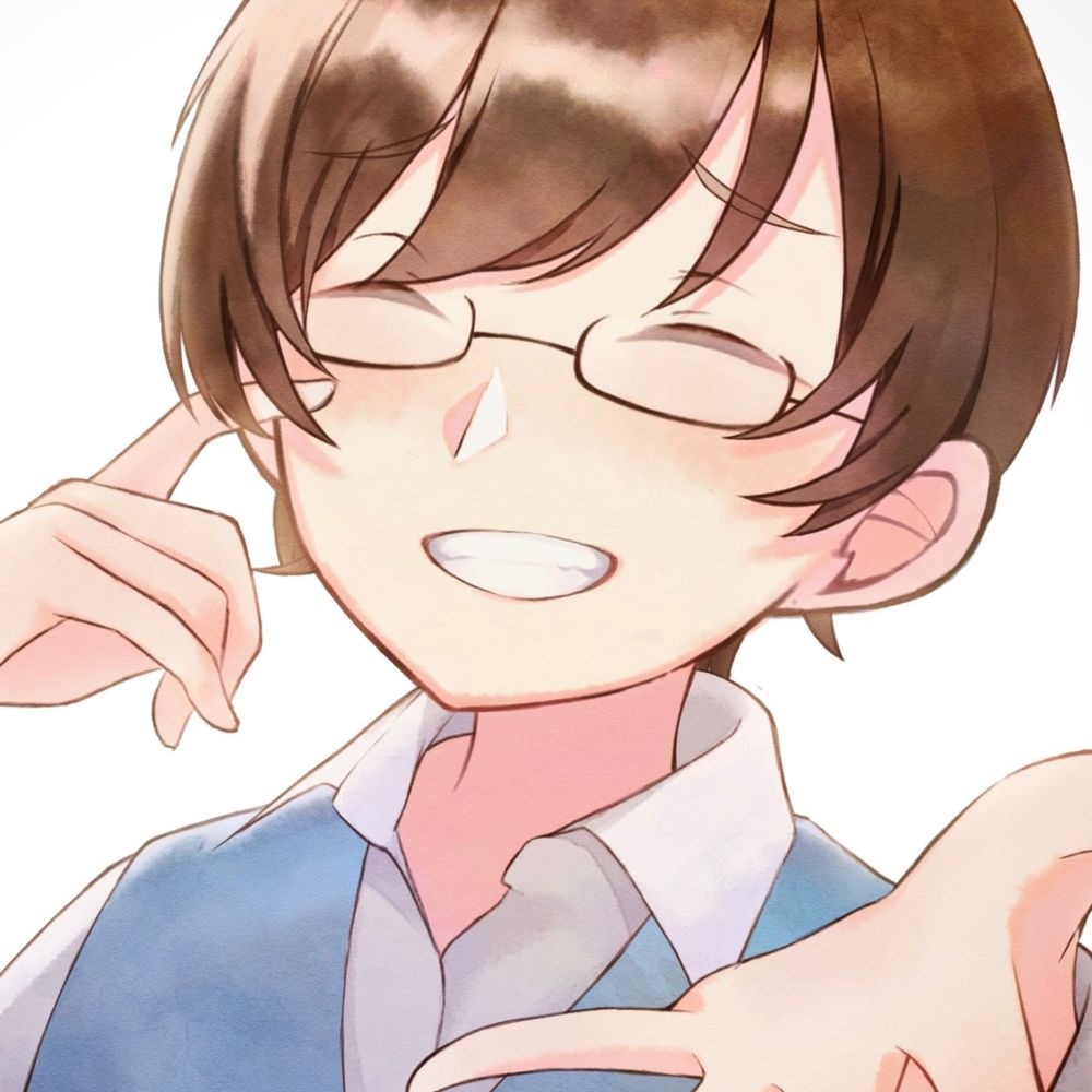 なよくん
