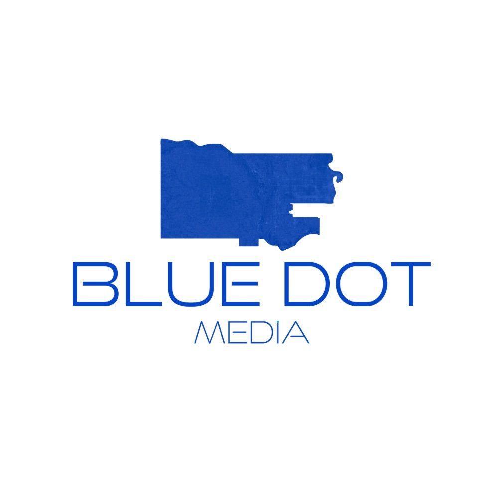BlueDotMedia