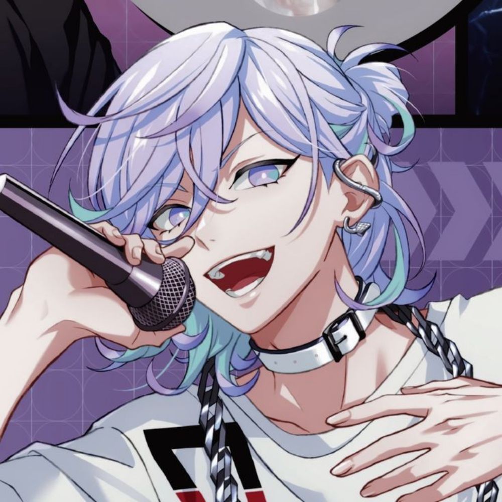 TONYO 'ᴥ'