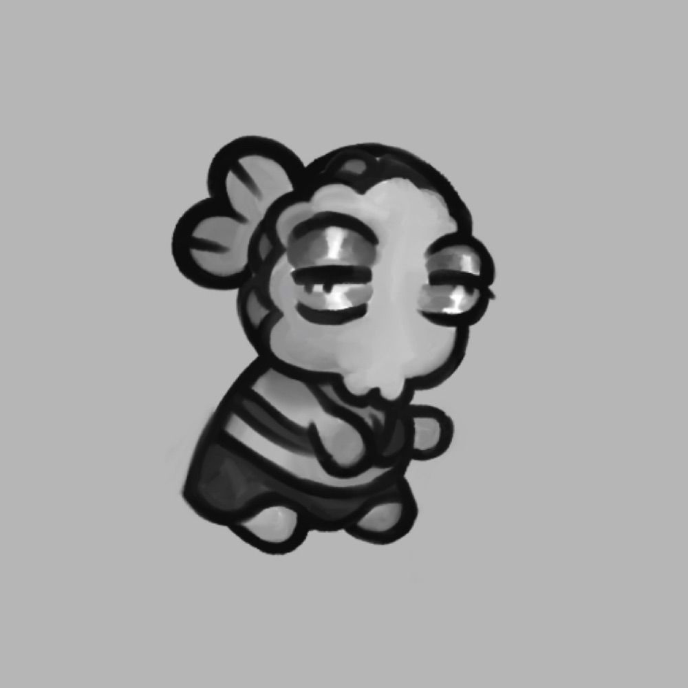 Sepia | COMMISSIONS OPEN |