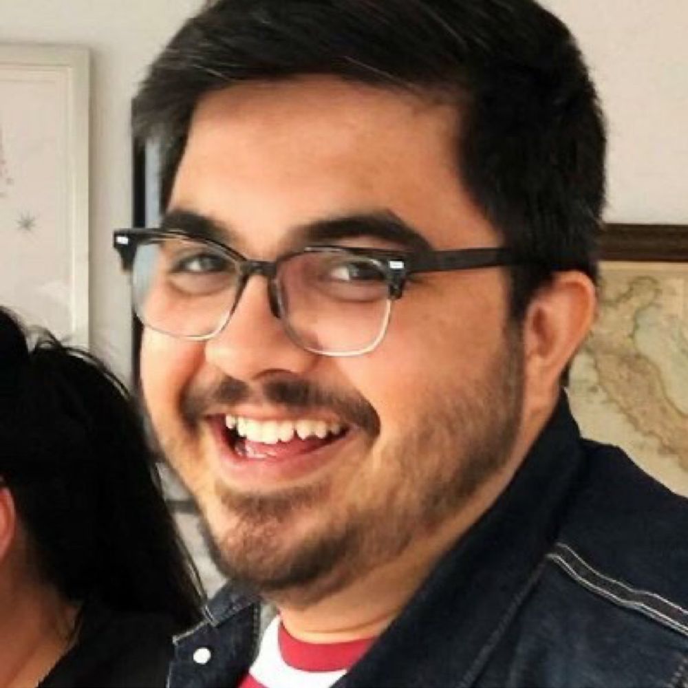 Joseph “Never Joe” Hernandez