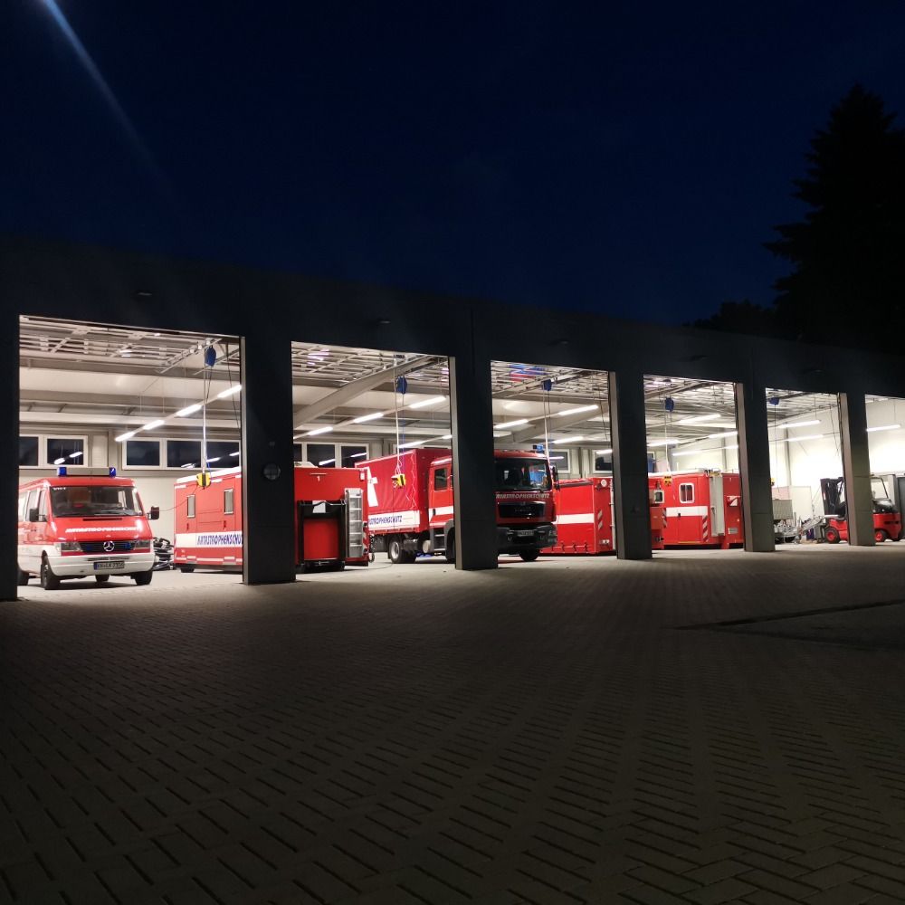 VOST-Team Medien KatS LK KH