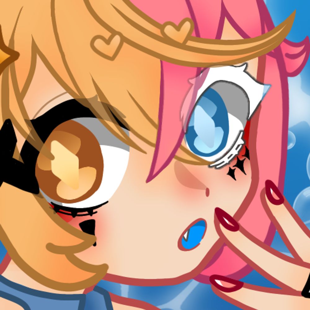 Kira! ☆ 💫🌊 PREDEBUT VTUBER | @ Dokomi 25 Sat |