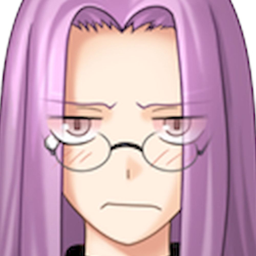 User avatar