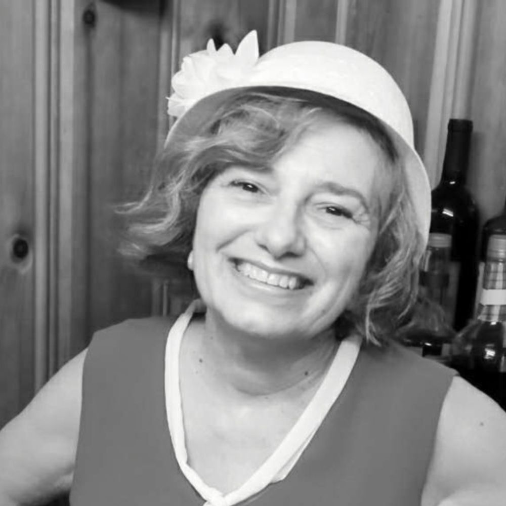 Author Kathy L. Brown