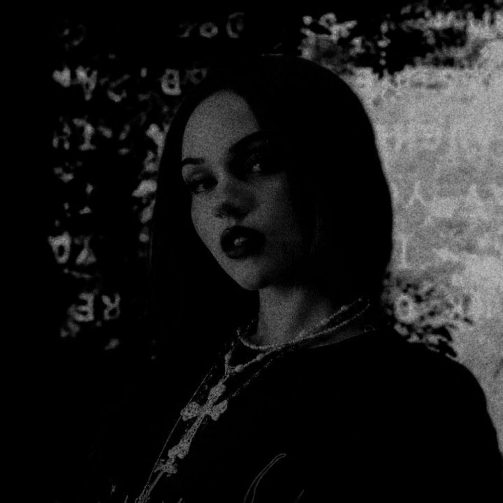 ꒷ᅠ𖤐ᅠᅠ𝕭🅐︎NE ᅠᵒᶠ ᵗʰᵉ ᅠ𝗕𝗟𝗘𝗦𝗦𝗘𝗗 ﹒