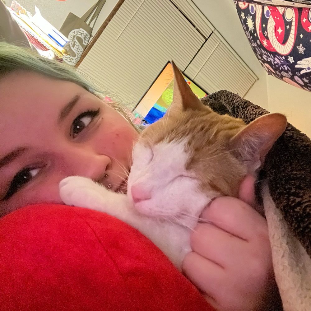 Sara :3