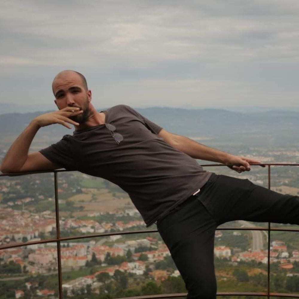 João Gaspar 