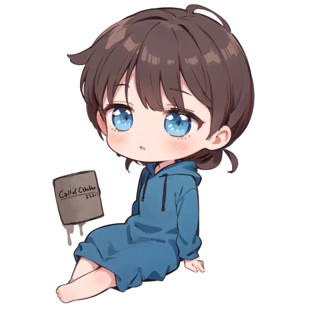 みるはさん