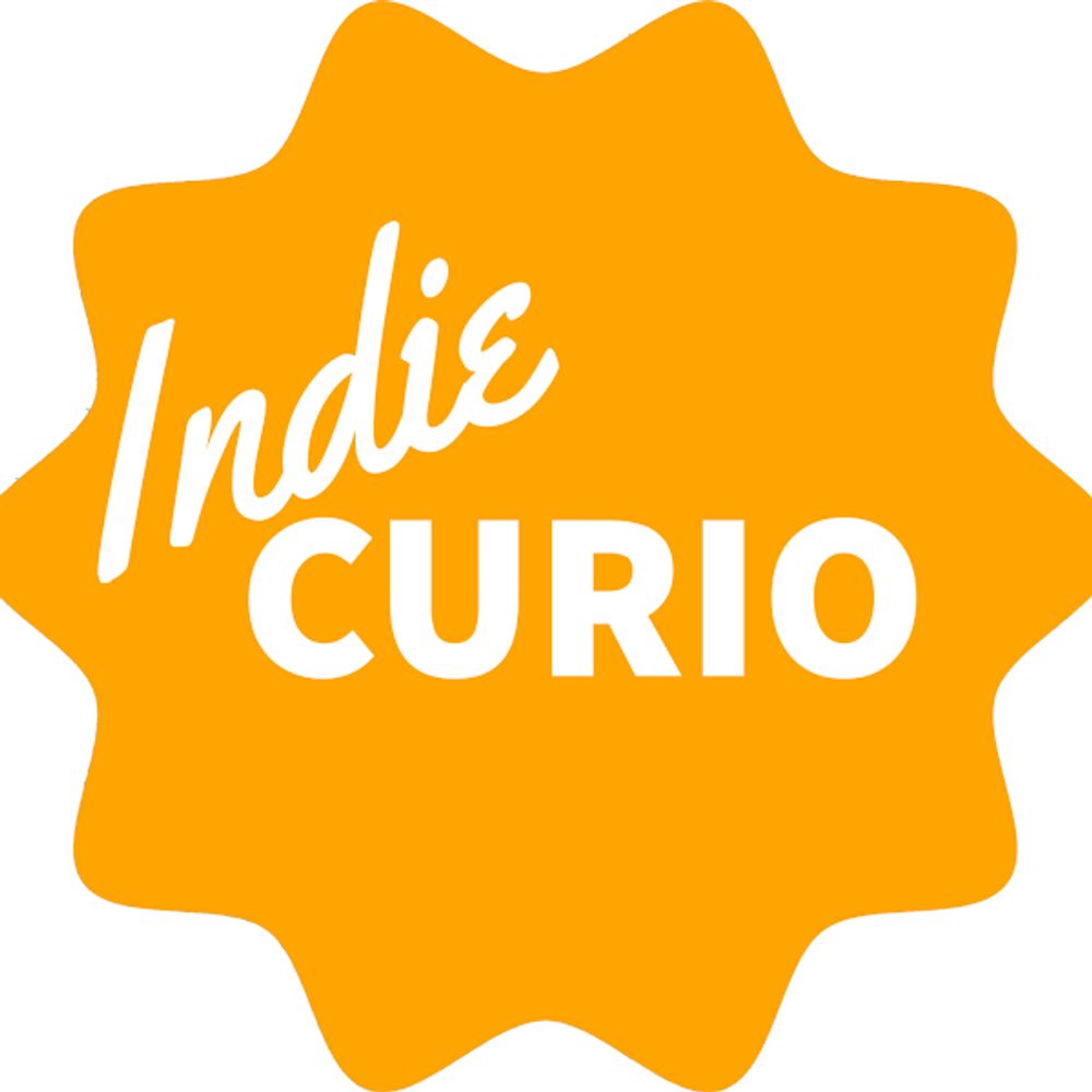 IndieCurio
