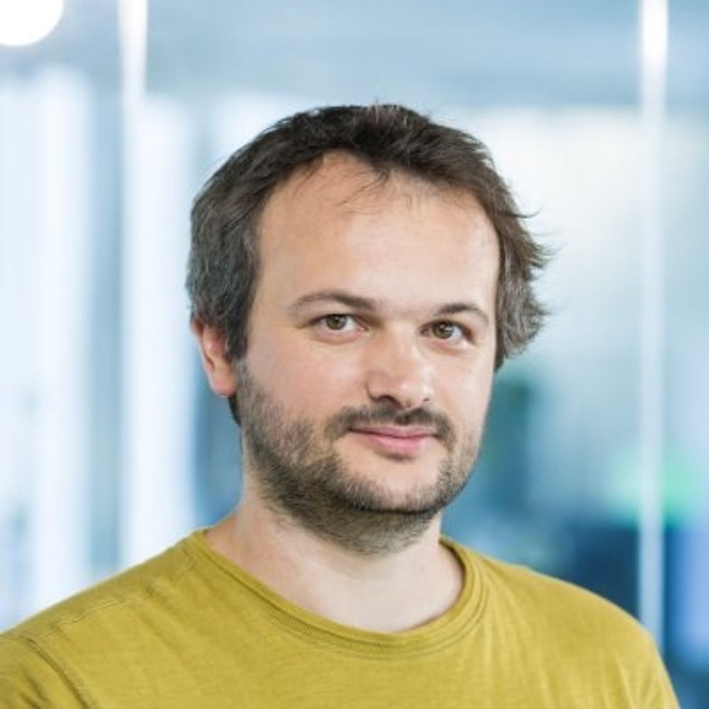 benjaminaaron