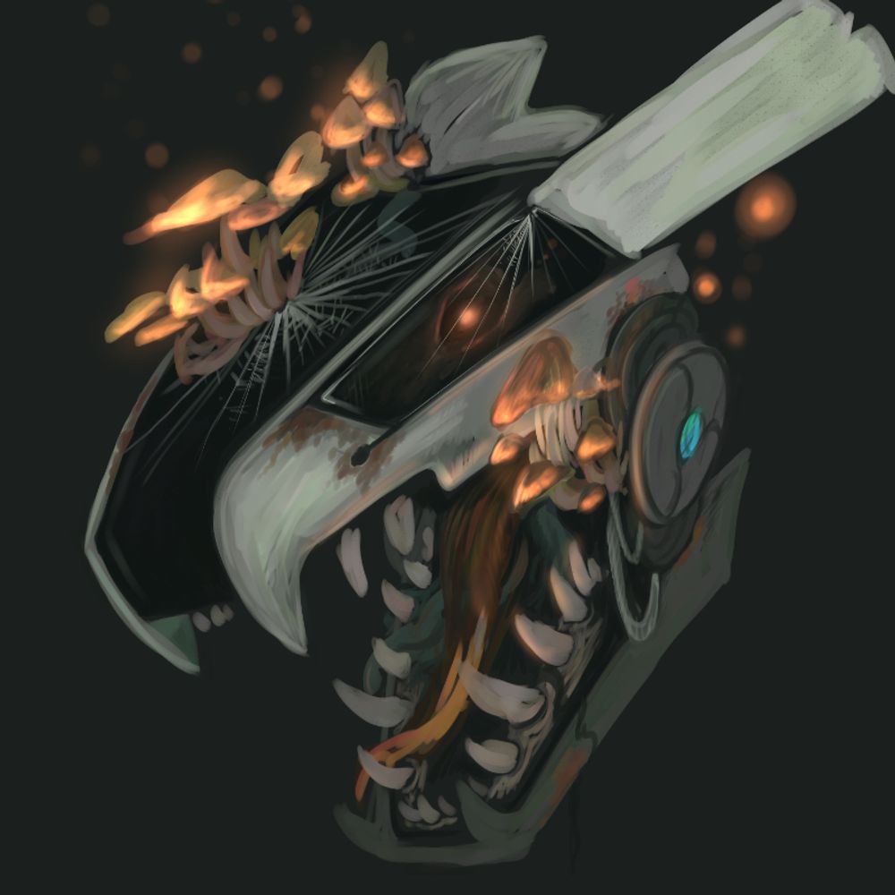 RookSynth
