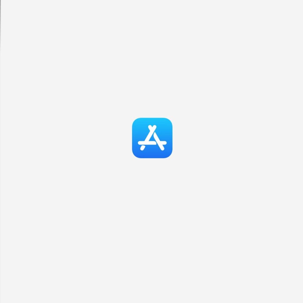 app store