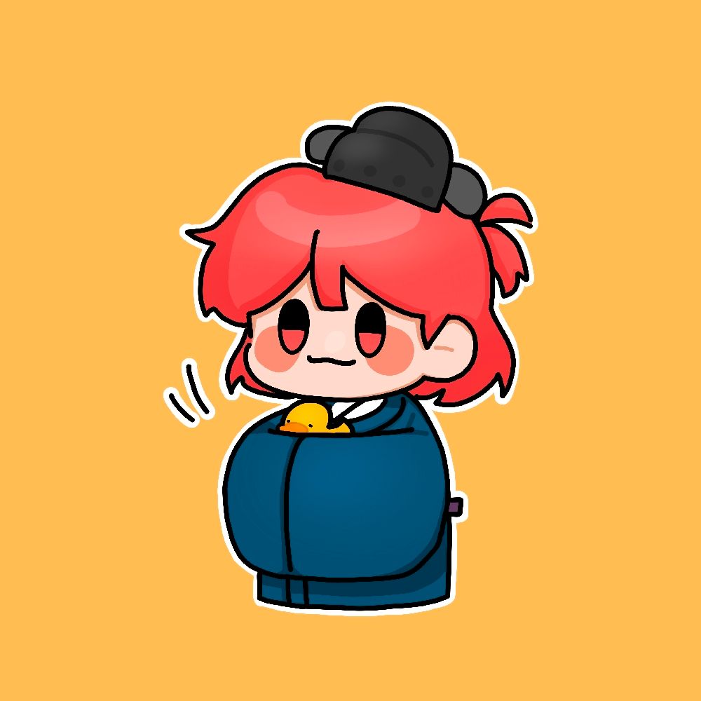고얀오리🎋