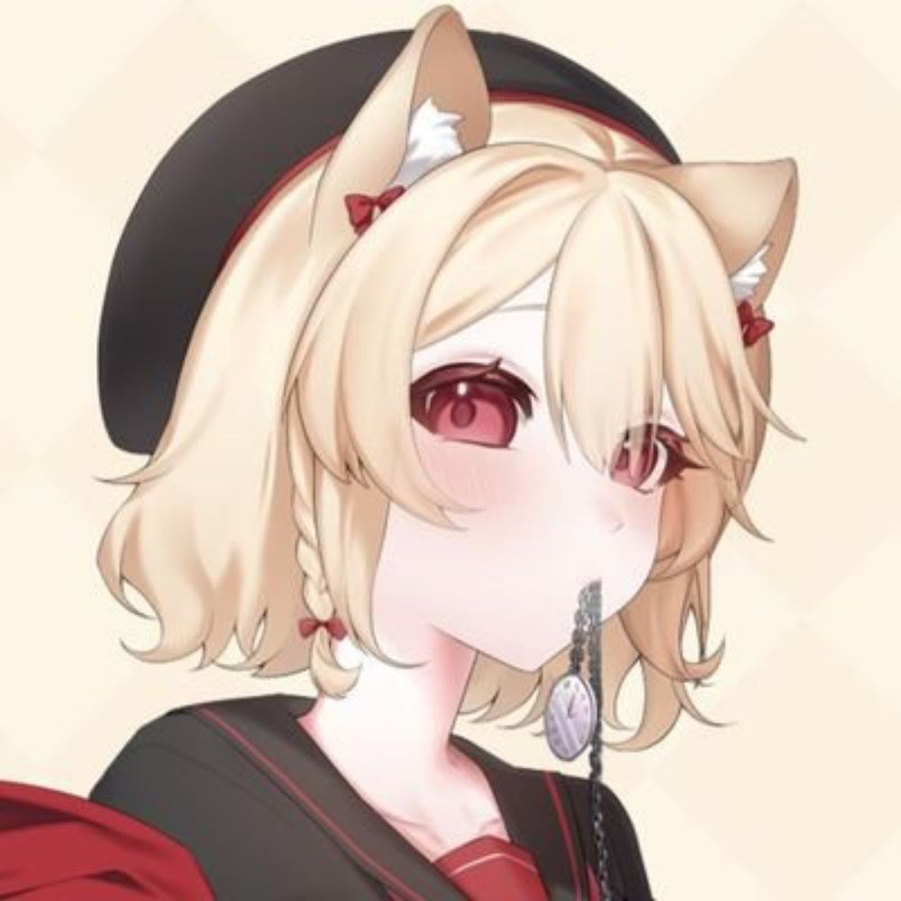 Seiu 🦁【XIRCONIA】