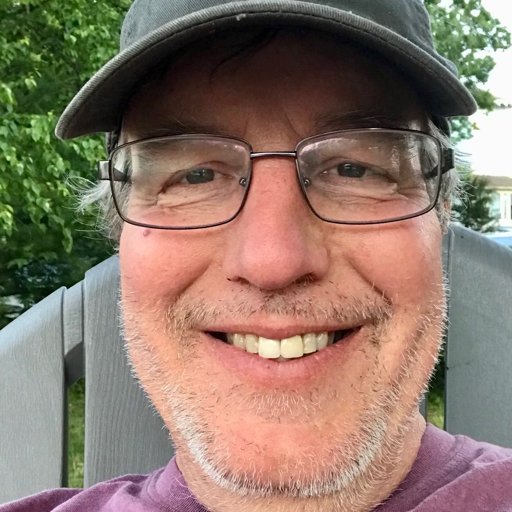 Brian McGuire