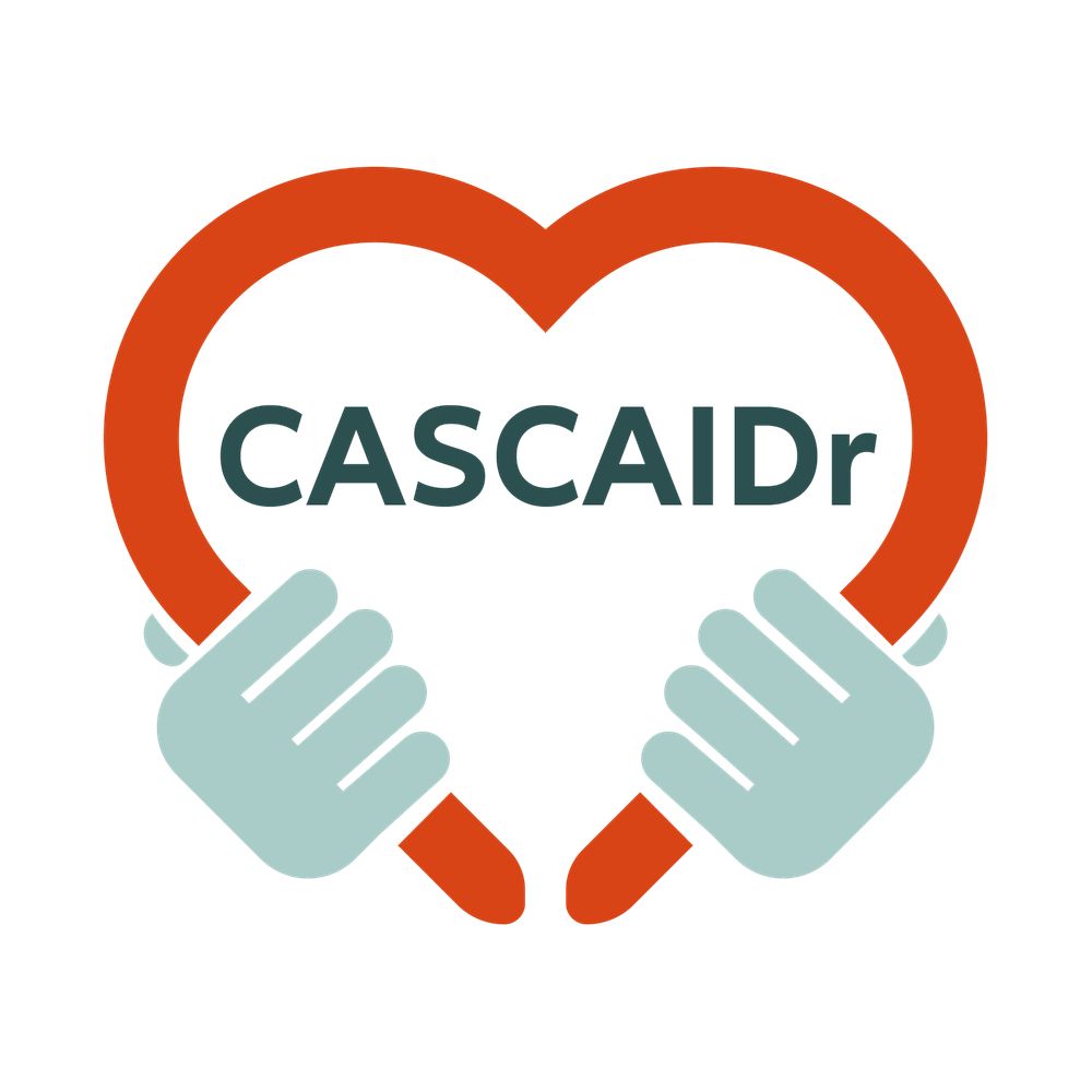 CASCAIDr CIC