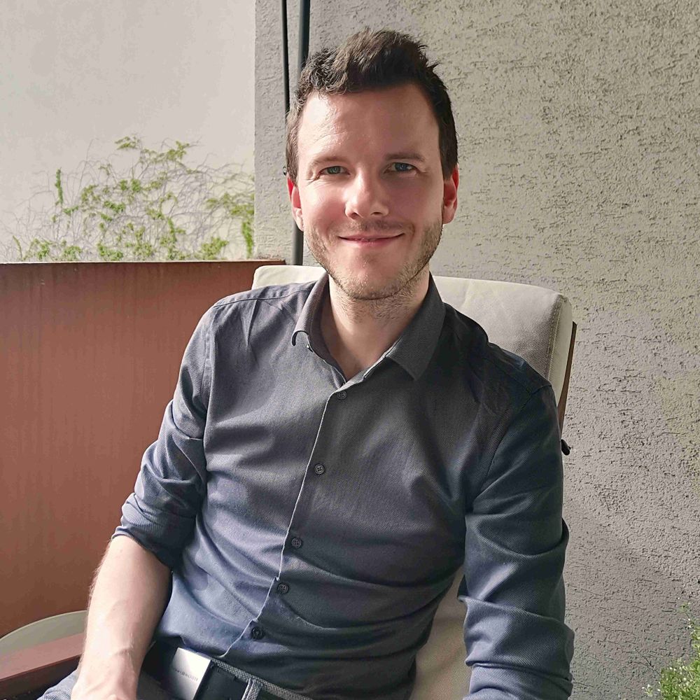 Markus Sawitscheck