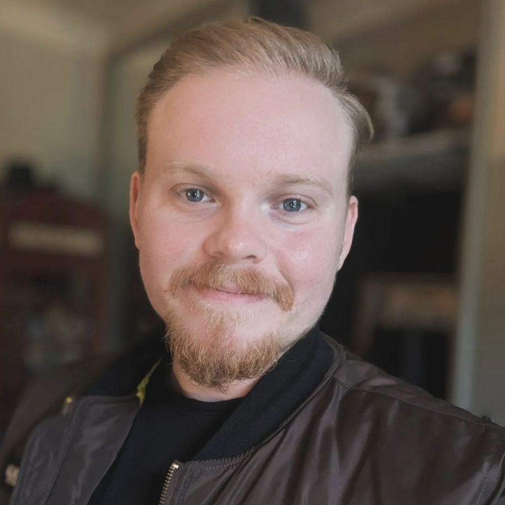 Ben Kearns