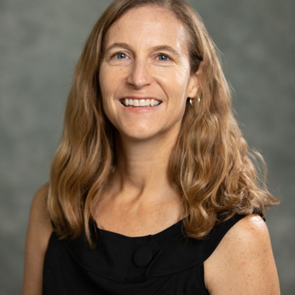 Tamara McLeod