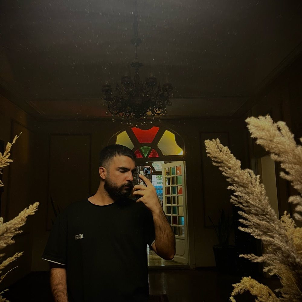 Ali