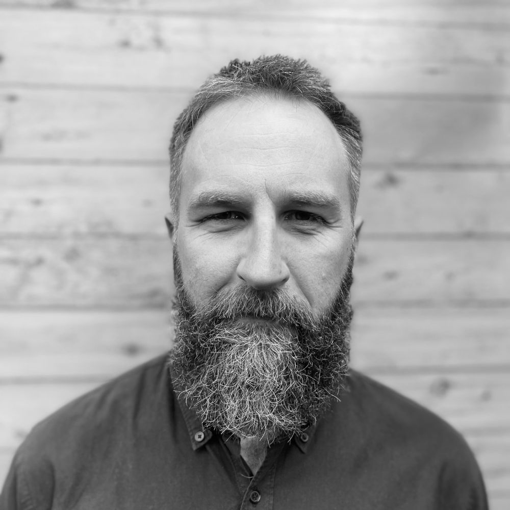 Alex Blyth