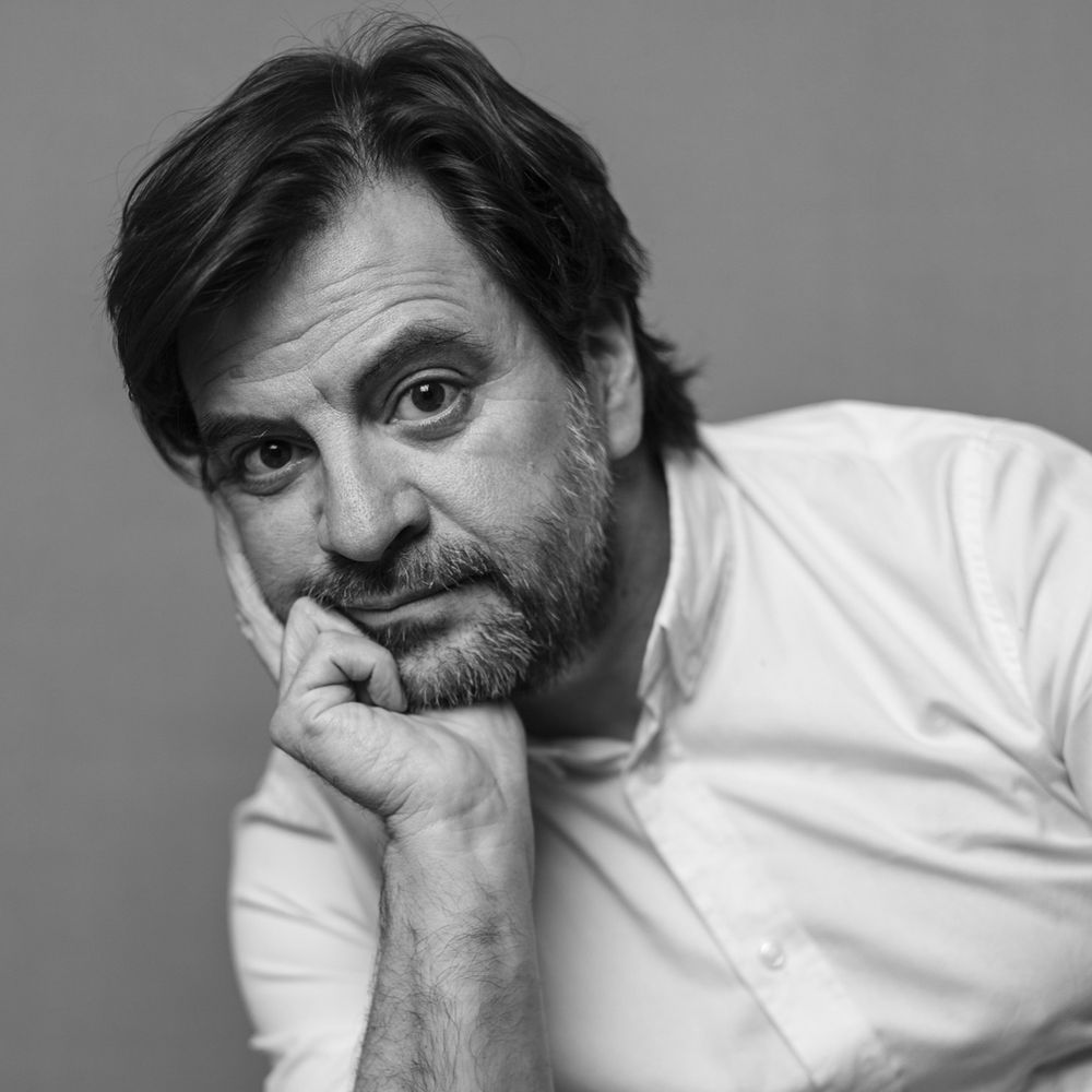 Pato Cuevas