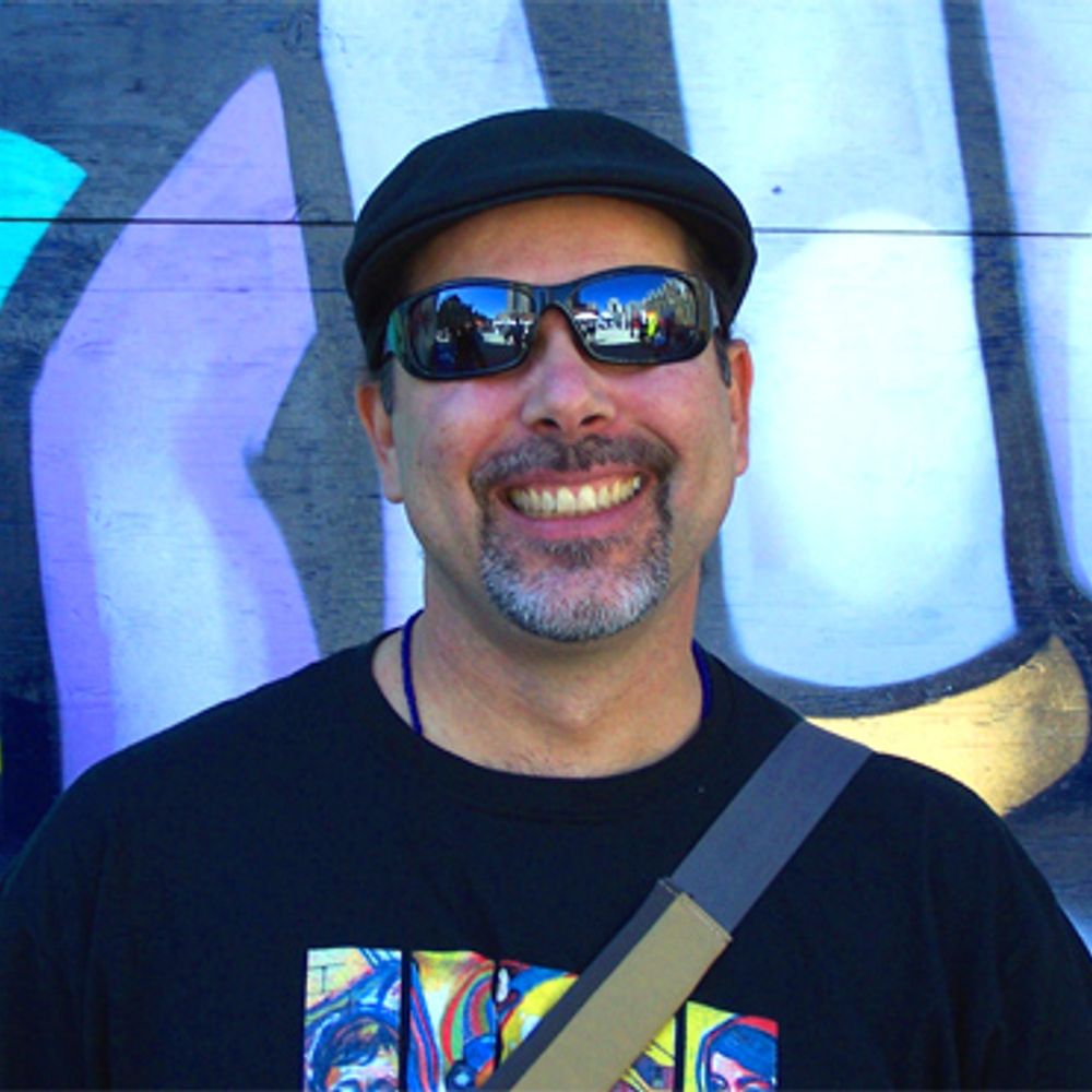Aaron Gallegos