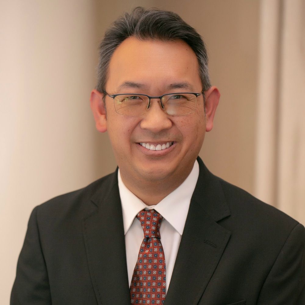 Marc Chow
