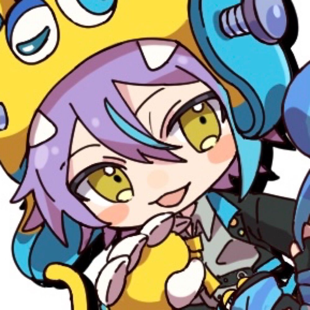 しろましろ