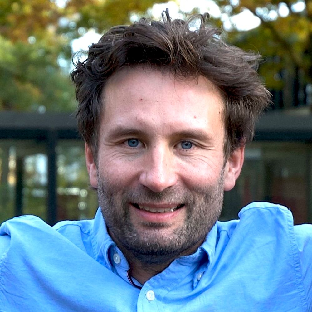 Nikolas Borrel-Jensen