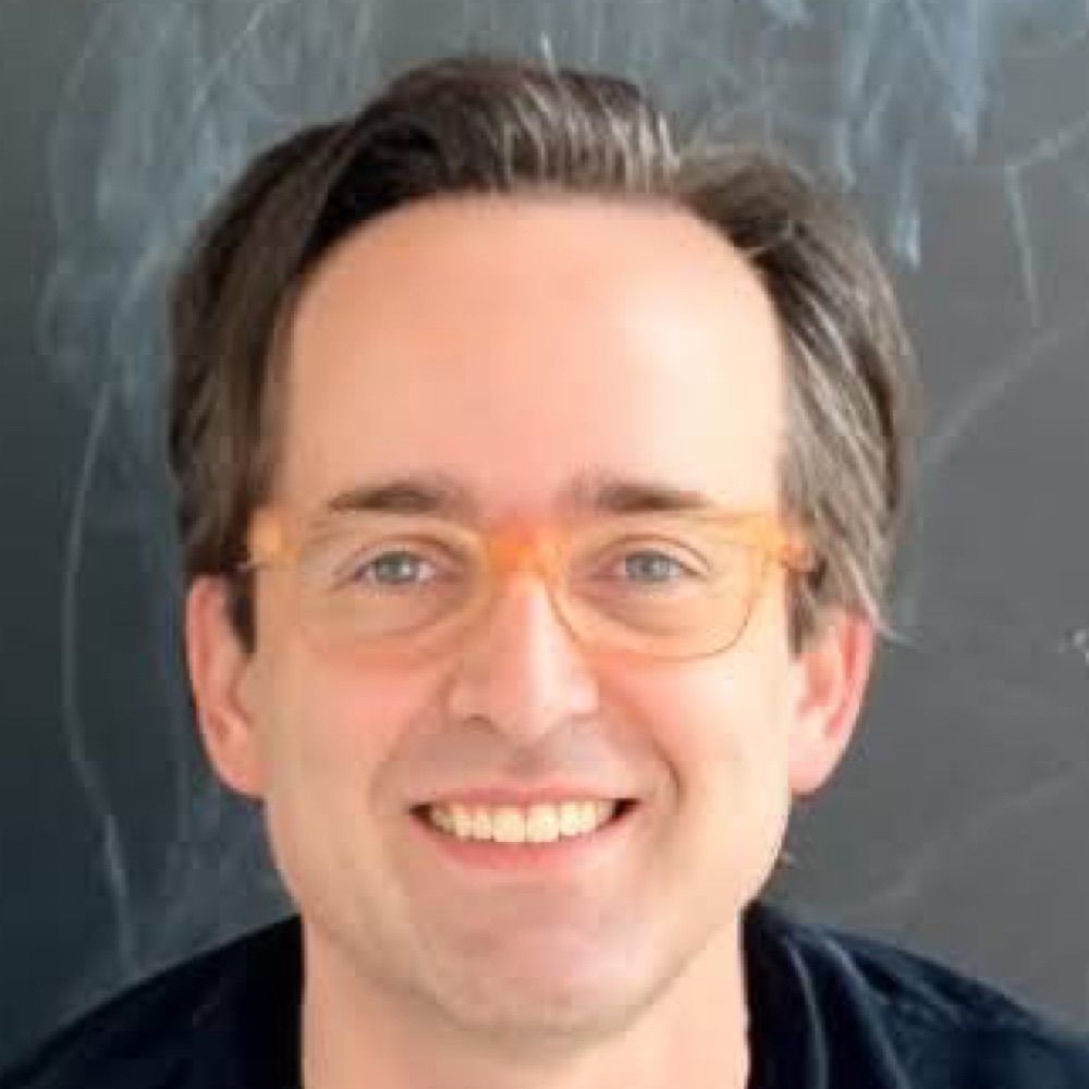 Scott Doty