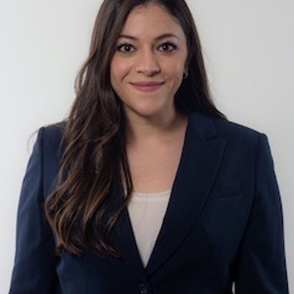 Dominique Feterman J
