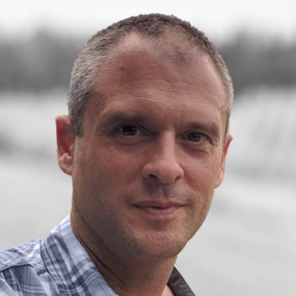 Jeremy Gardner