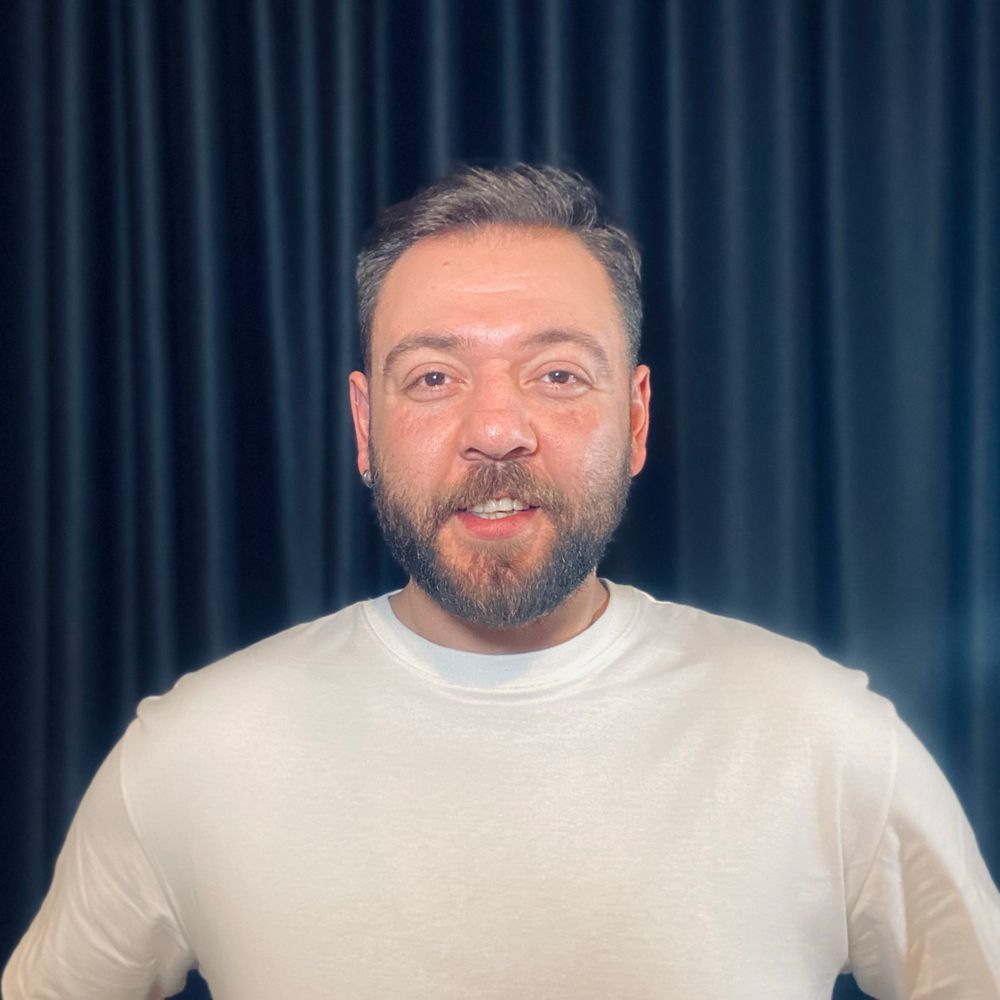 Mesut Berkant Yigit