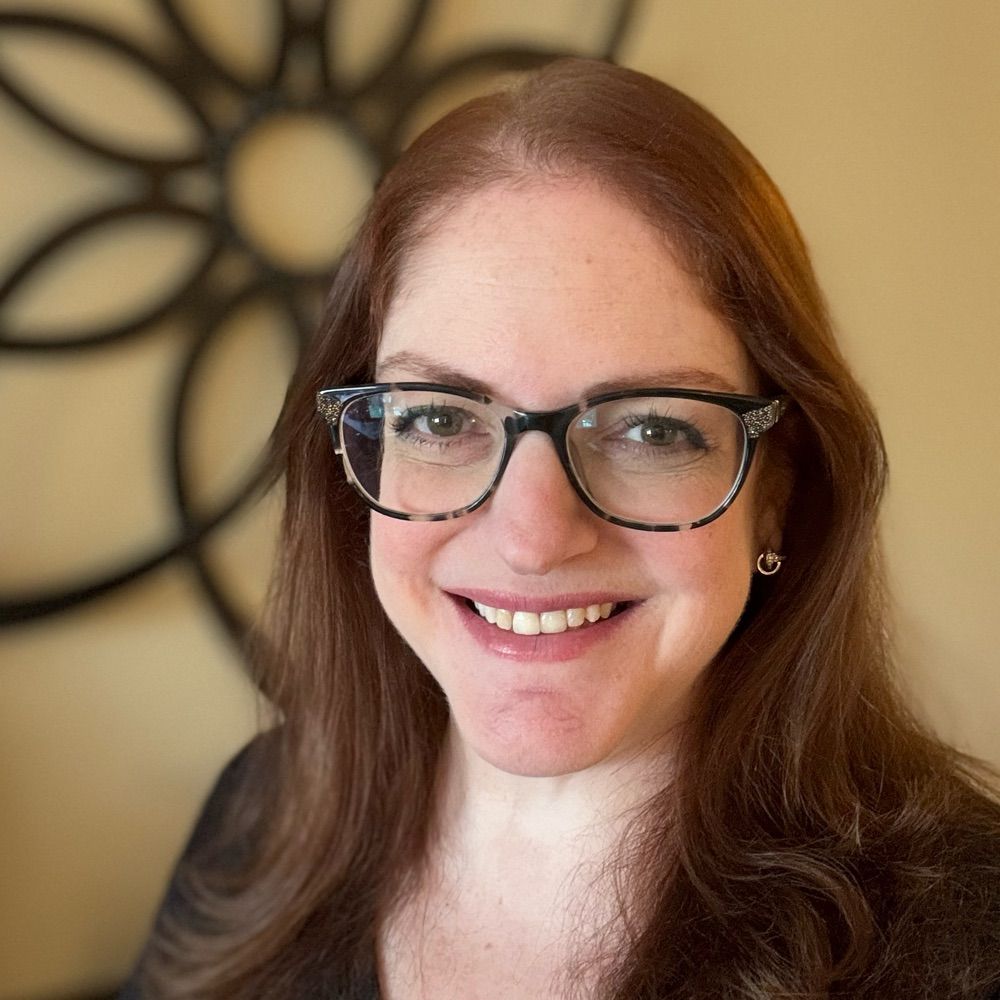 Lauren Lefkowitz | Executive Coach