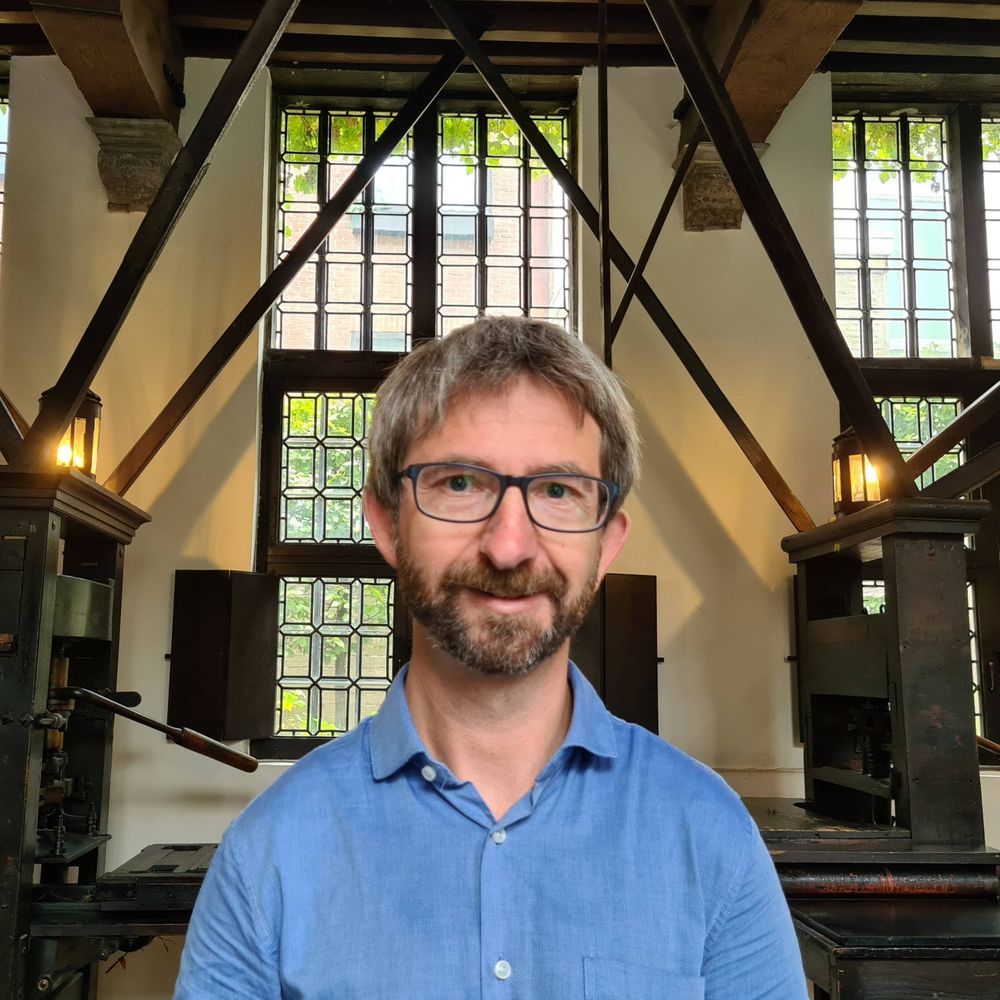 Kristof Selleslach