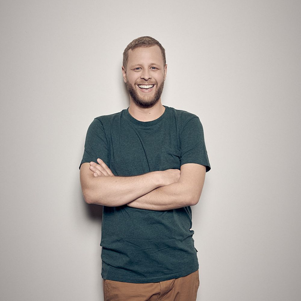 Wachter Johannes