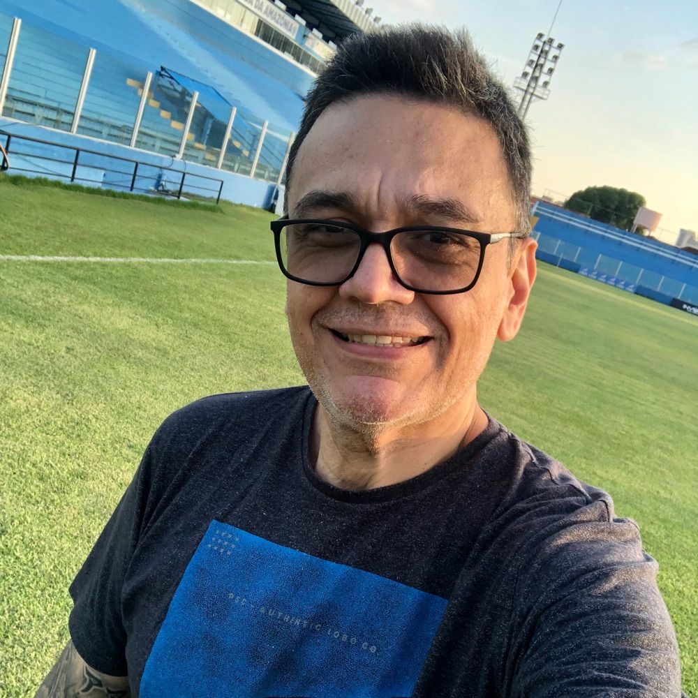 Cel Murilo Papão 
