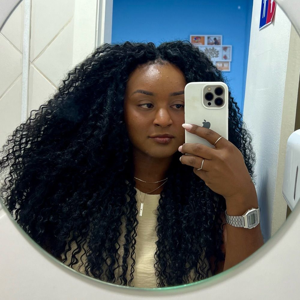 preta 
