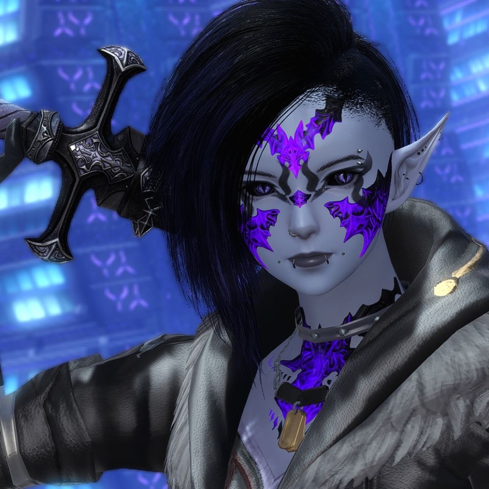 💜🏳️‍⚧️Gamer Girl Kazumi🏳️‍⚧️💜