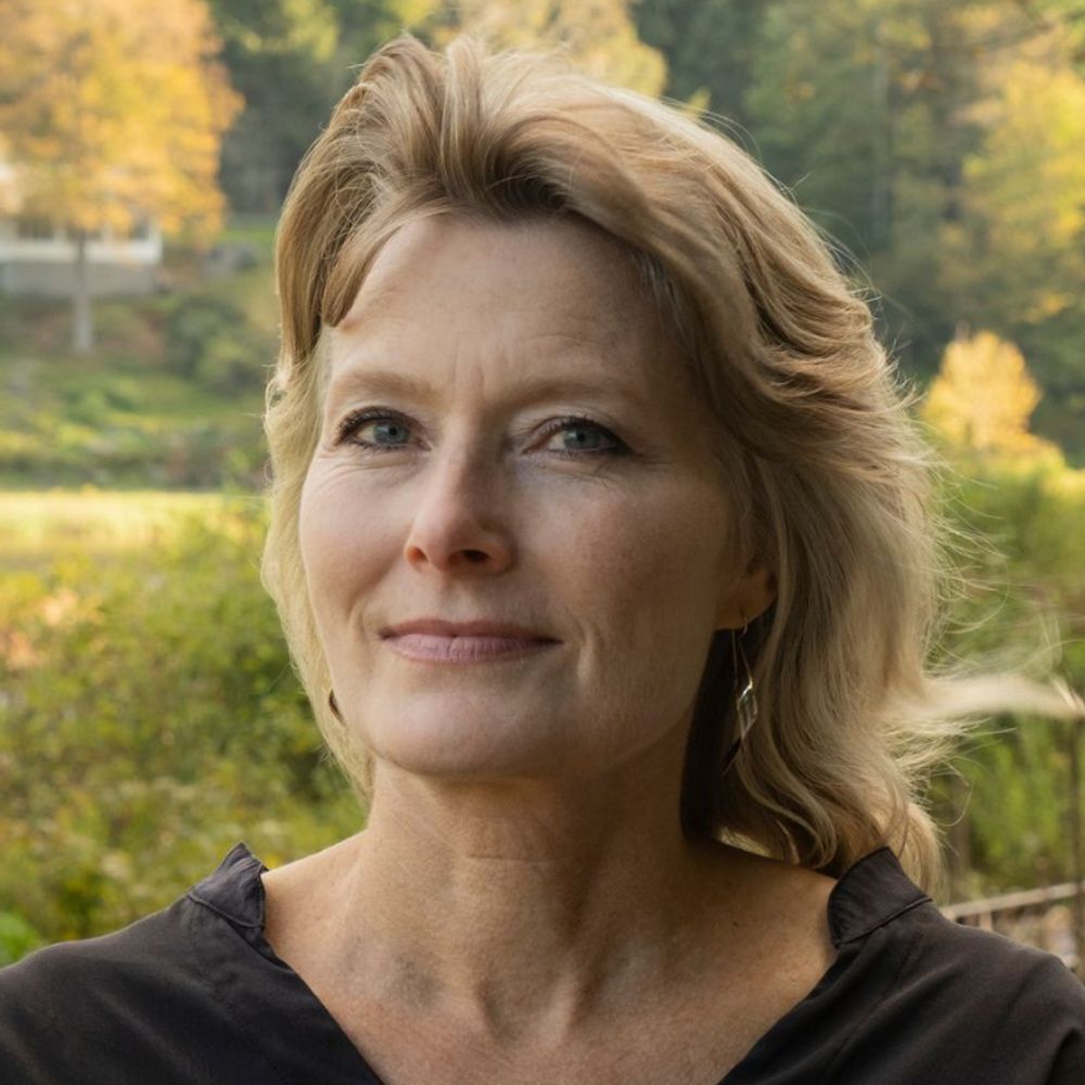Jennifer Egan