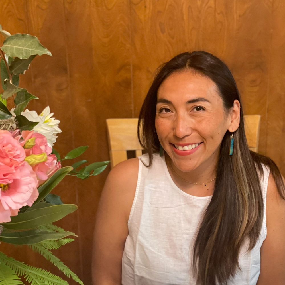 Mirian Martinez-Aranda