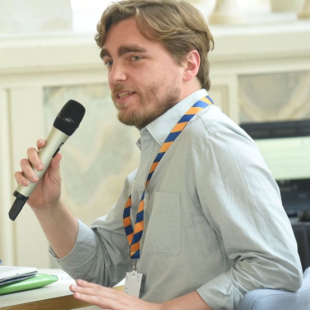Filippo Bontadini
