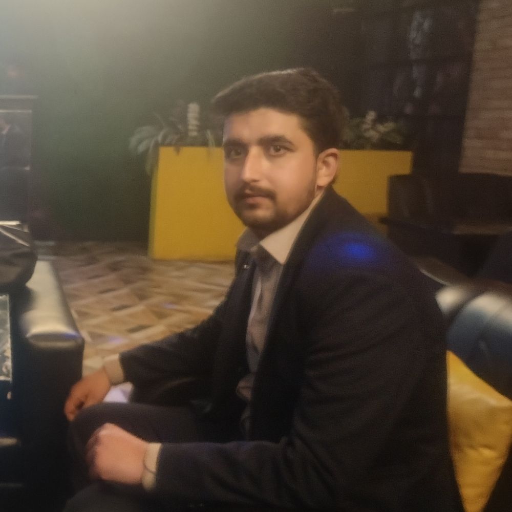 Adil Rafiq Chauhan