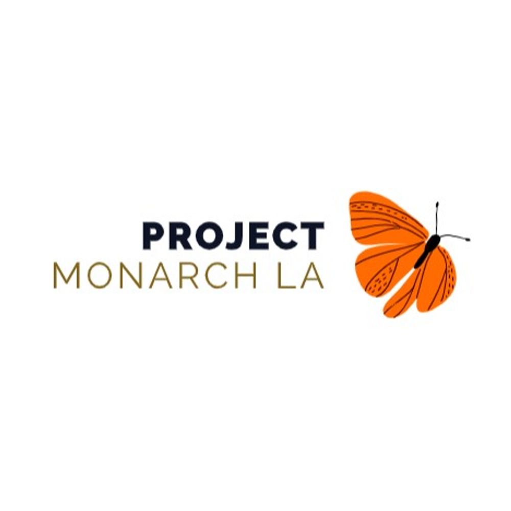 PROJECT MONARCH LA