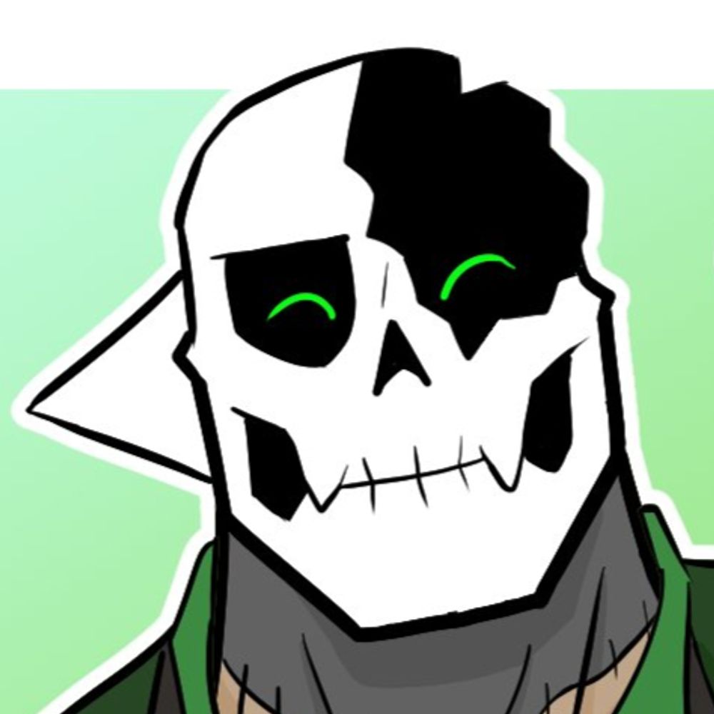 BoneHEADED's Avatar