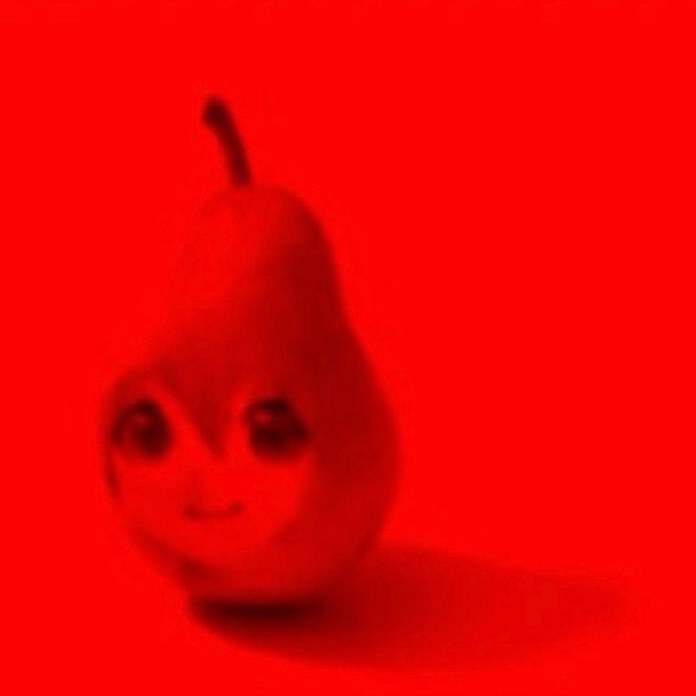 EVIL PEARTO !! (悪梨テト)