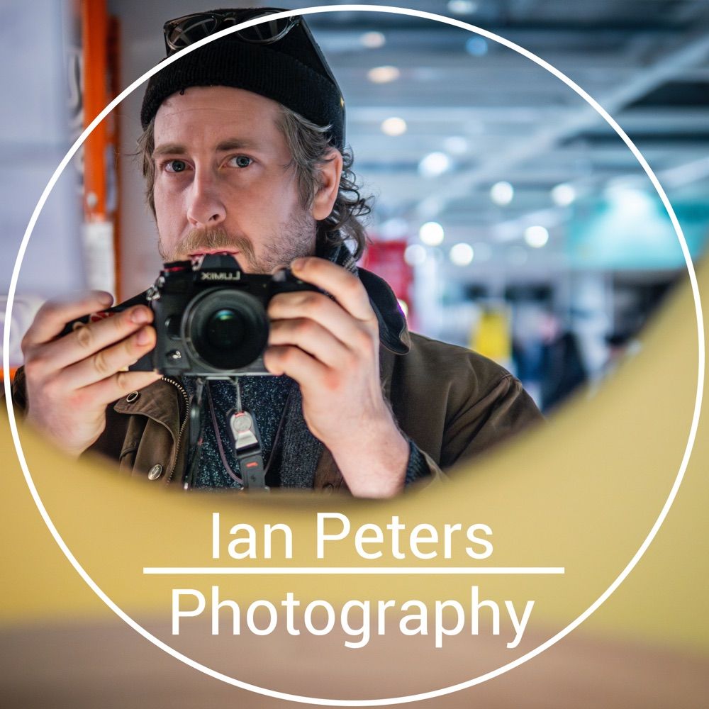 Ian Peters Photography